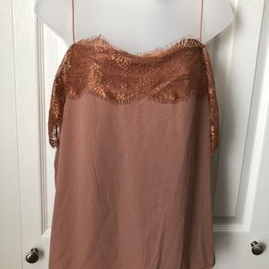 Night on the town top